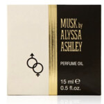 Musk (Perfume Oil) (Alyssa Ashley)