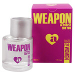 Weapon In Purple For You (Archies)