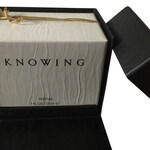 Knowing (Parfum) (Estēe Lauder)