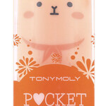 Pocket Bunny Perfume Bar - Juicy (TonyMoly)