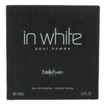 In White (Estelle Ewen)