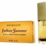 Indian Summer (Perfume) (Houbigant)