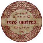 Tres Matres (Eau de Parfum) (Southern Witchcrafts)