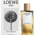 Aura White Magnolia (Loewe)