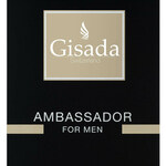Ambassador for Men (Gisada)