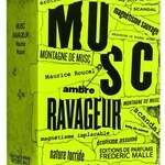Musc Ravageur Limited Edition 2019 (Editions de Parfums Frédéric Malle)