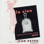 Le Sien (Jean Patou)