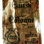 Eau de Cologne Extra Vieille (Parfums Edhia)