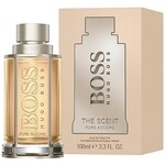 The Scent Pure Accord for Him (Hugo Boss)