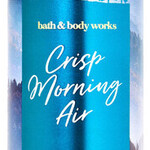 Crisp Morning Air (Bath & Body Works)
