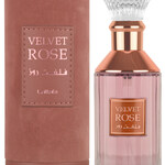 Velvet Rose (Lattafa / لطافة)