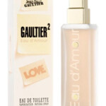 Gaultier² Eau d'Amour (Jean Paul Gaultier)