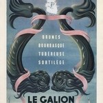 Sortilège (1936) (Extrait) (Le Galion)
