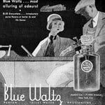 Blue Waltz (Blue Waltz)