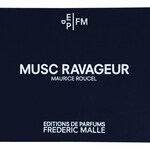 Musc Ravageur (Editions de Parfums Frédéric Malle)