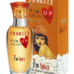 Pin Up Collection - I'm Spicy (Fiorucci)