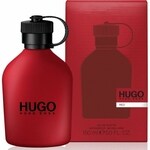 Hugo Red (Eau de Toilette) (Hugo Boss)