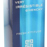 Very Irrésistible Givenchy for Men Fresh Attitude (Givenchy)