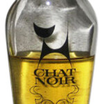 Chat Noir (Eau de Cologne) (Lingner)