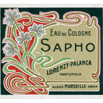 Sapho (Lorenzy-Palanca)