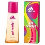 Get Ready! for Her (Adidas)