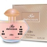 Be Delicious (Alwani Perfumes)