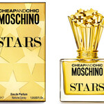 Cheap and Chic - Stars (Moschino)