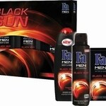 Fa Men - Black Sun (Fa)