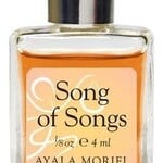 Song of Songs (Eau de Parfum) (Ayala Moriel)
