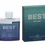 Best Big Boss (Christine Lavoisier Parfums)