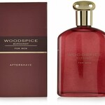 Woodspice Burgundy (Aftershave) (Marks & Spencer)