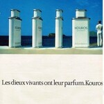 Kouros (Eau de Toilette) (Yves Saint Laurent)