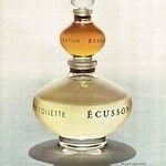 Écusson (Parfum) (Orlane / Jean d'Albret)