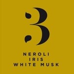 3 - Neroli, Iris, White Musk (Rosendo Mateu - Olfactive Expressions)