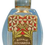 Royal Bouvardia / Royale Bouvardia (Prochaska / Proka)