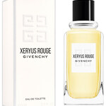 Xeryus Rouge (Eau de Toilette) (Givenchy)