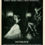 Intimate (Eau de Toilette) (Revlon / Charles Revson)