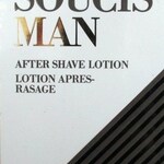 Sans Soucis Man (After Shave Lotion) (Sans Soucis)