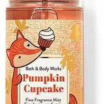 Pumpkin Cupcake (Bath & Body Works)