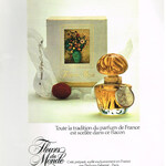Fleurs du Monde (Parfum) (Fabergé)