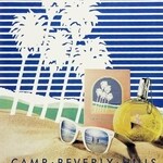 Camp Beverly Hills (1985) (Cologne) (Camp Beverly Hills)
