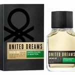 United Dreams - Dream Big for Men (Benetton)