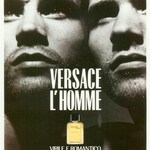 Versace L'Homme (Eau de Toilette) (Versace)