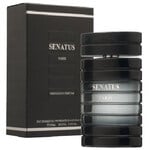 Senatus (noir) (Prestigious Parfums)