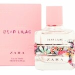 Dear Lilac (Zara)