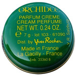 Orchidée (Parfum Crème) (Yves Rocher)