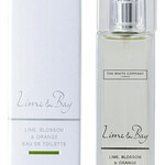 Lime & Bay (The White Company)
