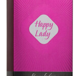Happy Lady (Elysees Fashion)