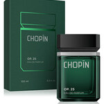 Chopīn - Op. 25 (Miraculum)