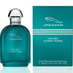 Jaguar for Men Ultimate Power (Jaguar)